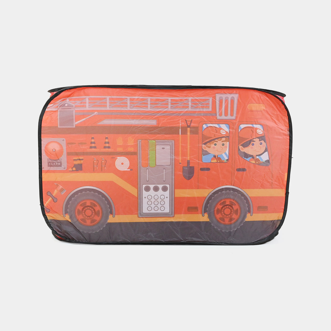 Children Tent House Pop-Up Character Play Tent