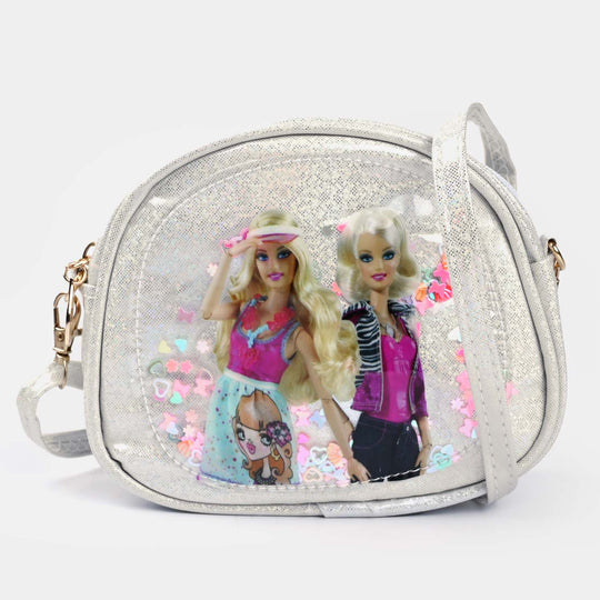 Fancy Hand Bag For Girls