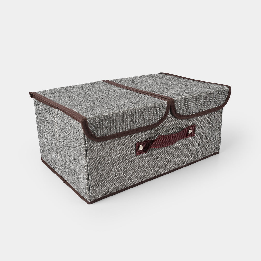 Foldable Fabric Storage Box