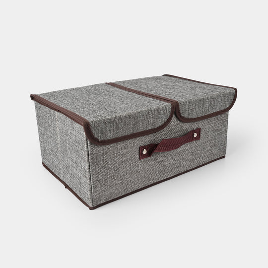 Foldable Fabric Storage Box