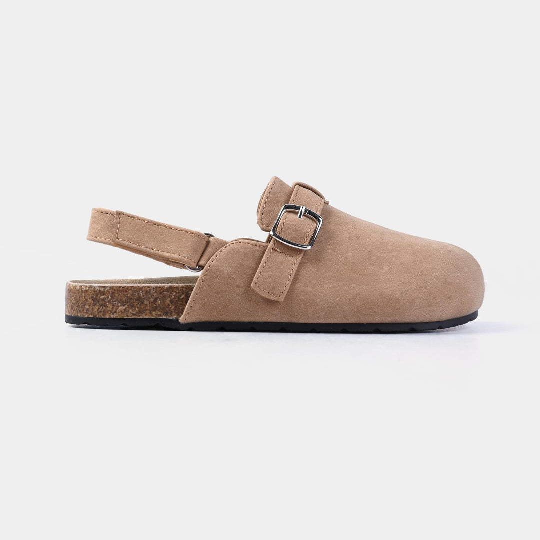 Girls Formal Sandal XR1041-043-CAMEL