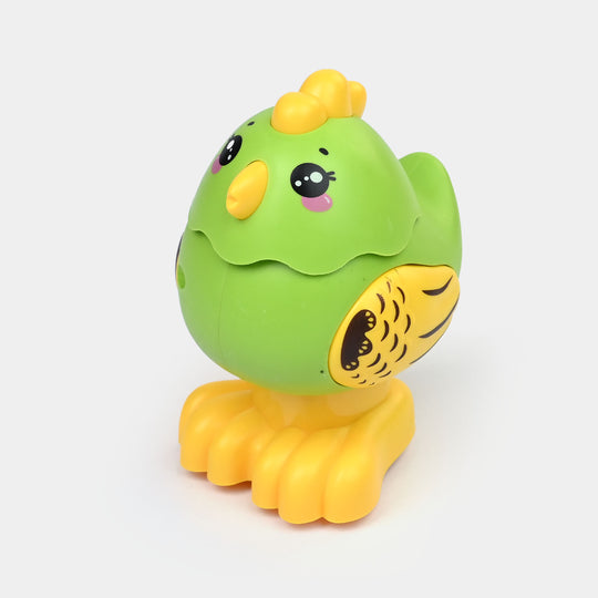 Friction Mini Vehicle Toy for Kids