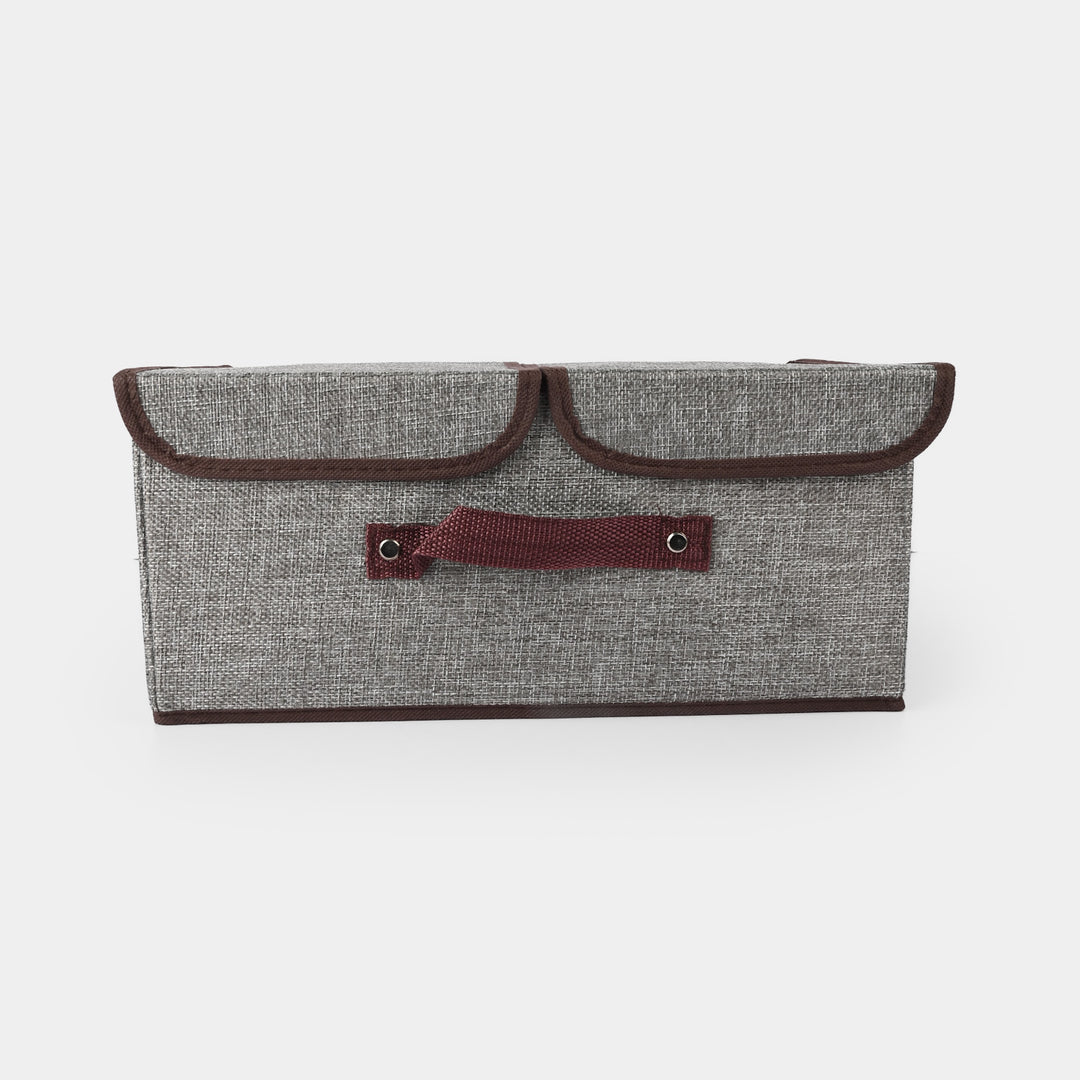 Foldable Fabric Storage Box