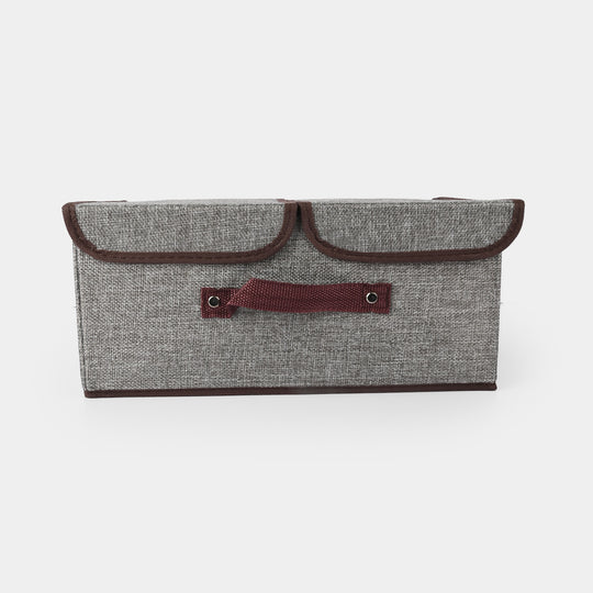 Foldable Fabric Storage Box