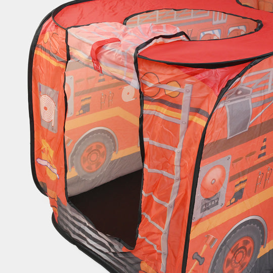 Children Tent House Pop-Up Character Play Tent