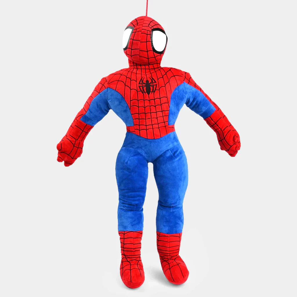 CHARACTER ACTION HERO STUFF TOY | 55CM