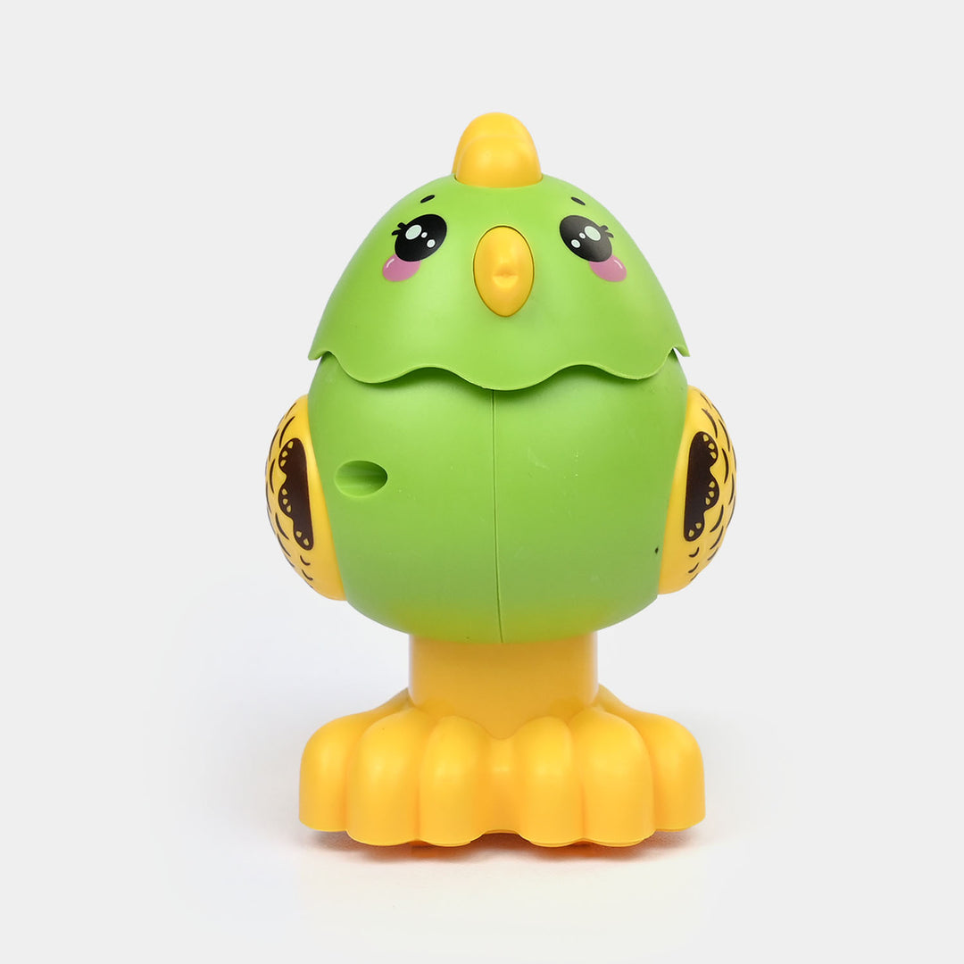 Friction Mini Vehicle Toy for Kids