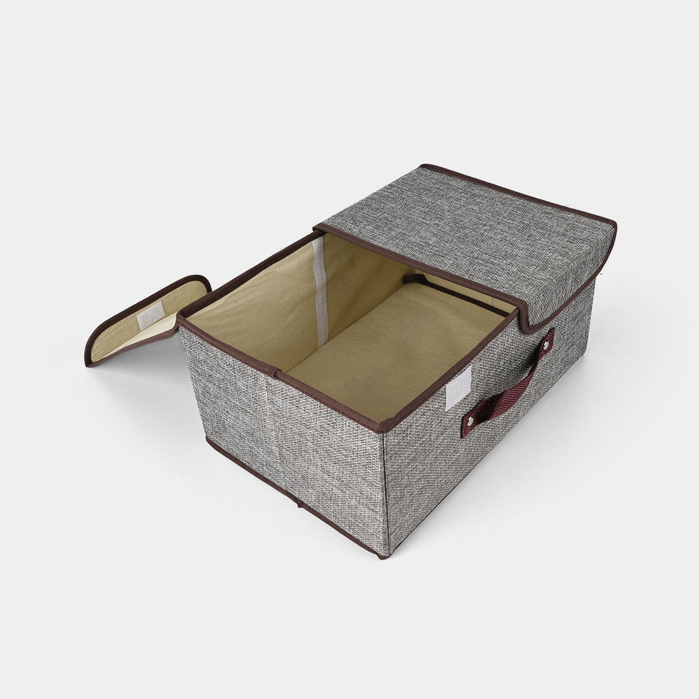 Foldable Fabric Storage Box