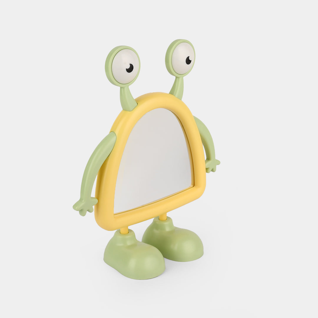 Cool Shape Trendy Table Mirror