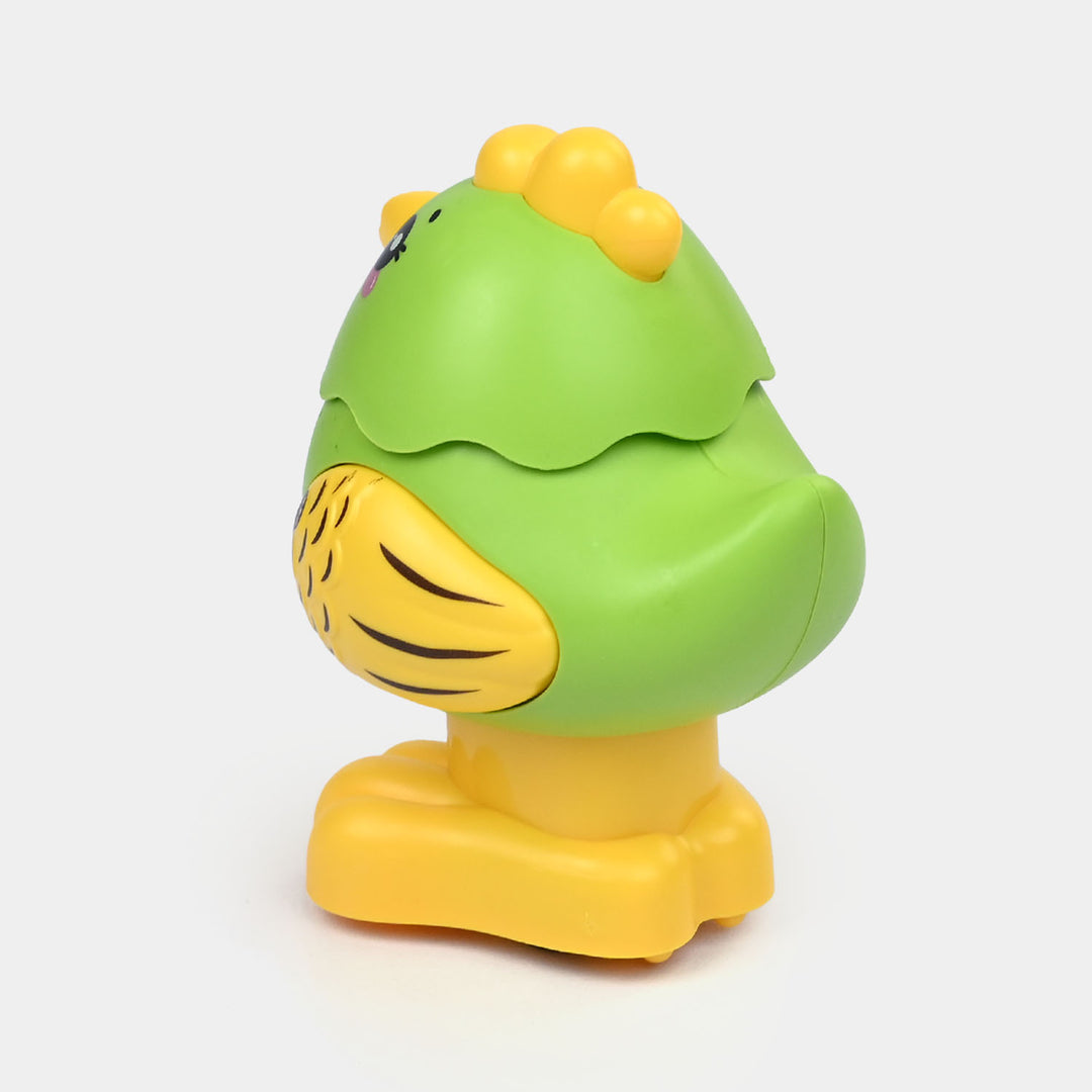 Friction Mini Vehicle Toy for Kids