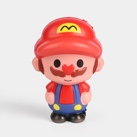 Squishy Stress Relief Toy