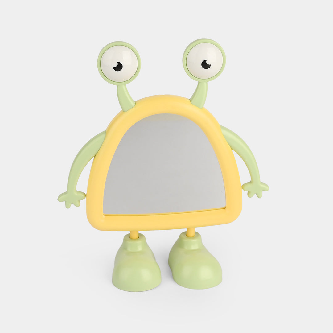 Cool Shape Trendy Table Mirror