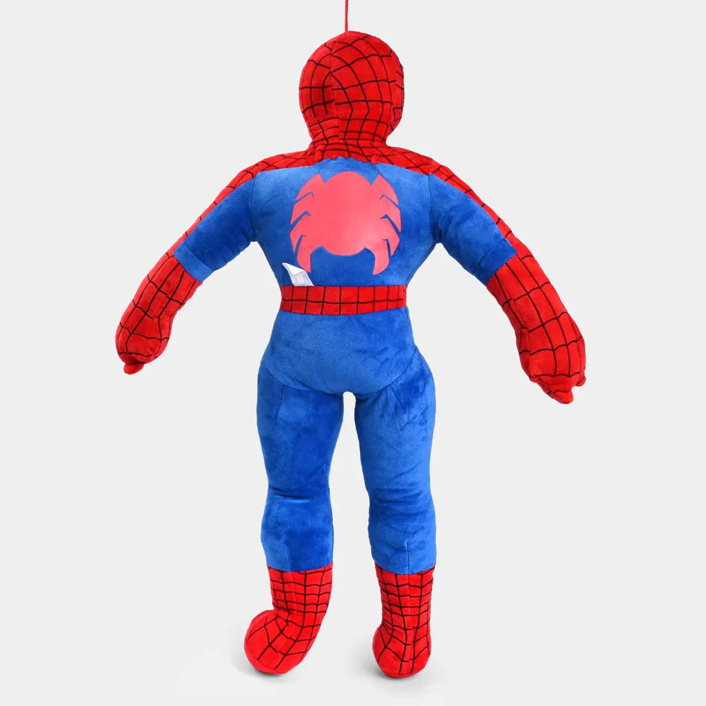 CHARACTER ACTION HERO STUFF TOY | 55CM