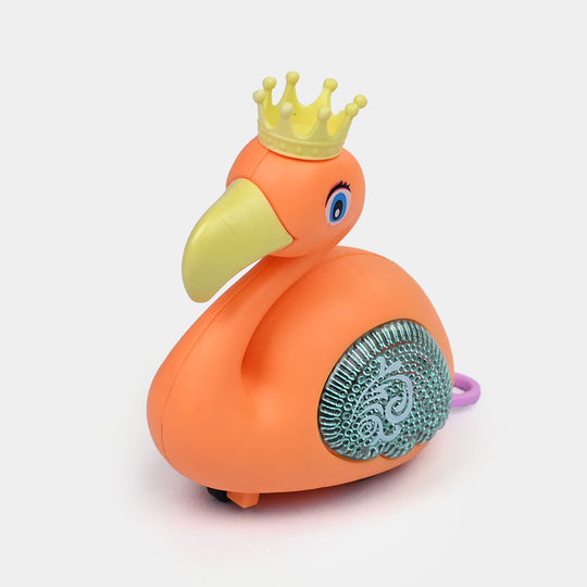 Friction Mini Vehicle Toy for Kids