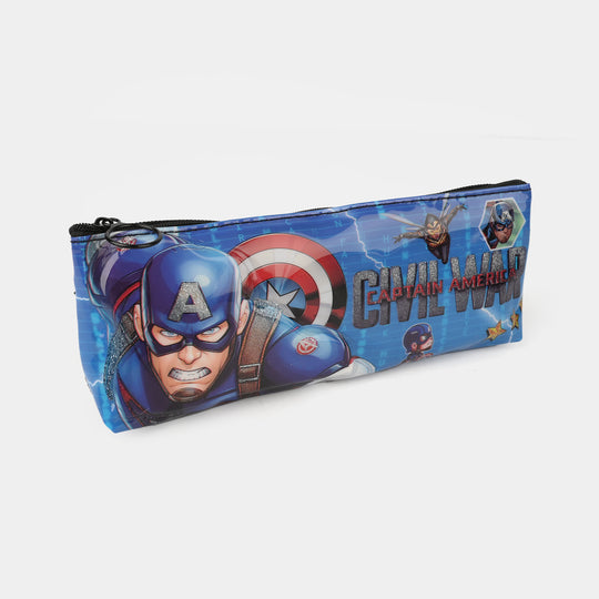 Stationery Pencil Pouch for Kids