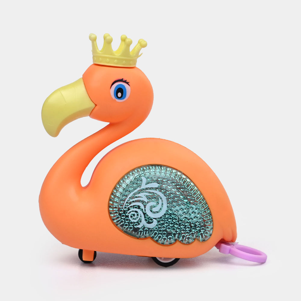 Friction Mini Vehicle Toy for Kids