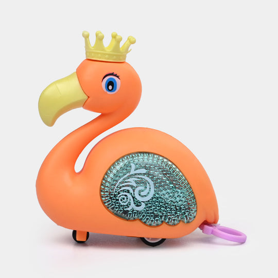 Friction Mini Vehicle Toy for Kids