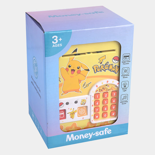 Money Safe For Kids
