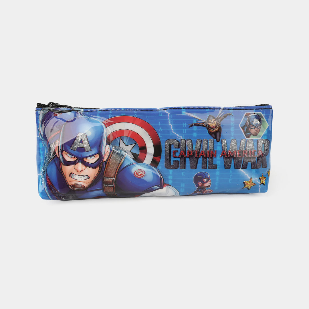 Stationery Pencil Pouch for Kids
