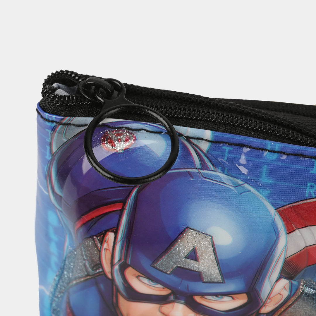 Stationery Pencil Pouch for Kids