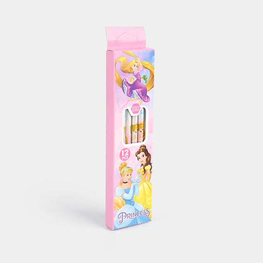 Character-Themed Graphite Pencil Set