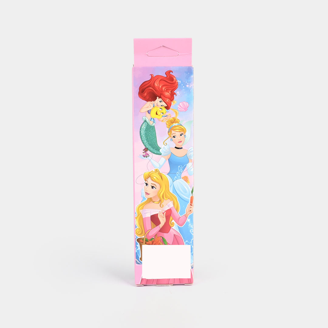 Character-Themed Graphite Pencil Set