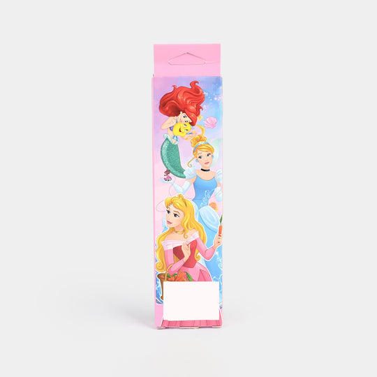 Character-Themed Graphite Pencil Set