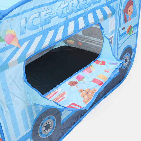 Children Tent House Pop-Up Character Play Tent