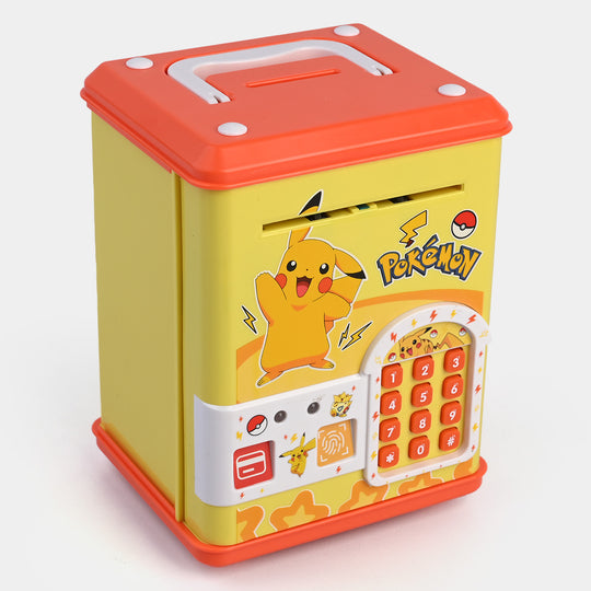 Money Safe For Kids