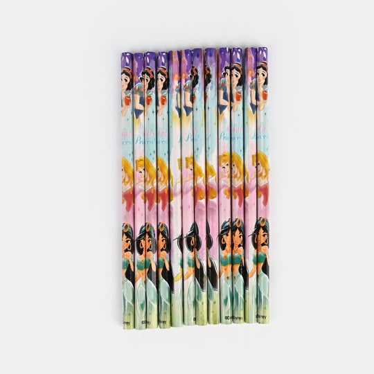 Character-Themed Graphite Pencil Set