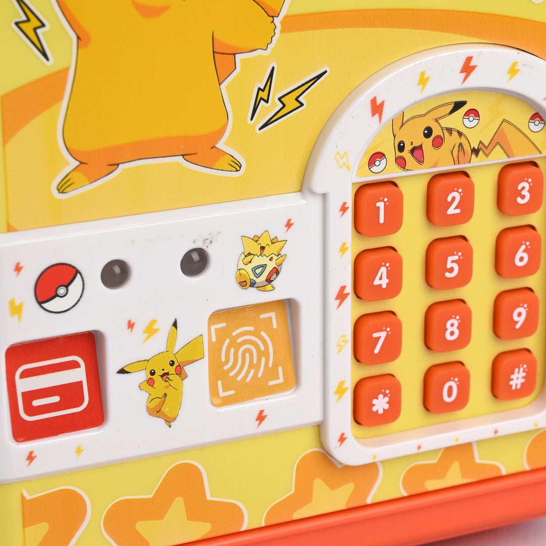 Money Safe For Kids