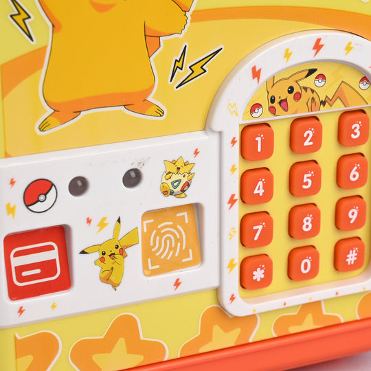 Money Safe For Kids