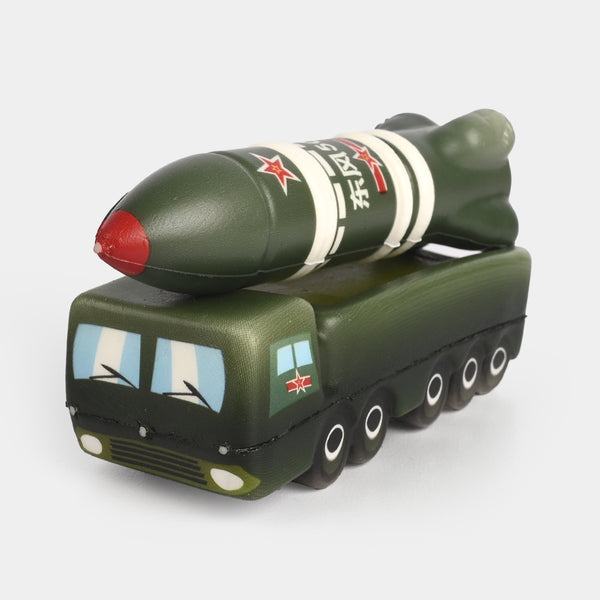 Squishy Stress Relief Toy