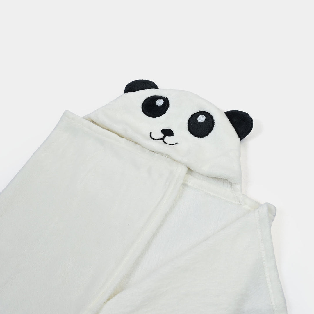 Hooded Character Wrapping Sheet | 0M+