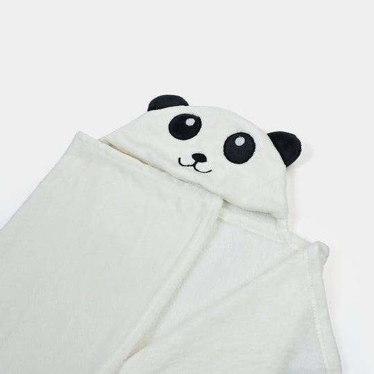 Hooded Character Wrapping Sheet | 0M+