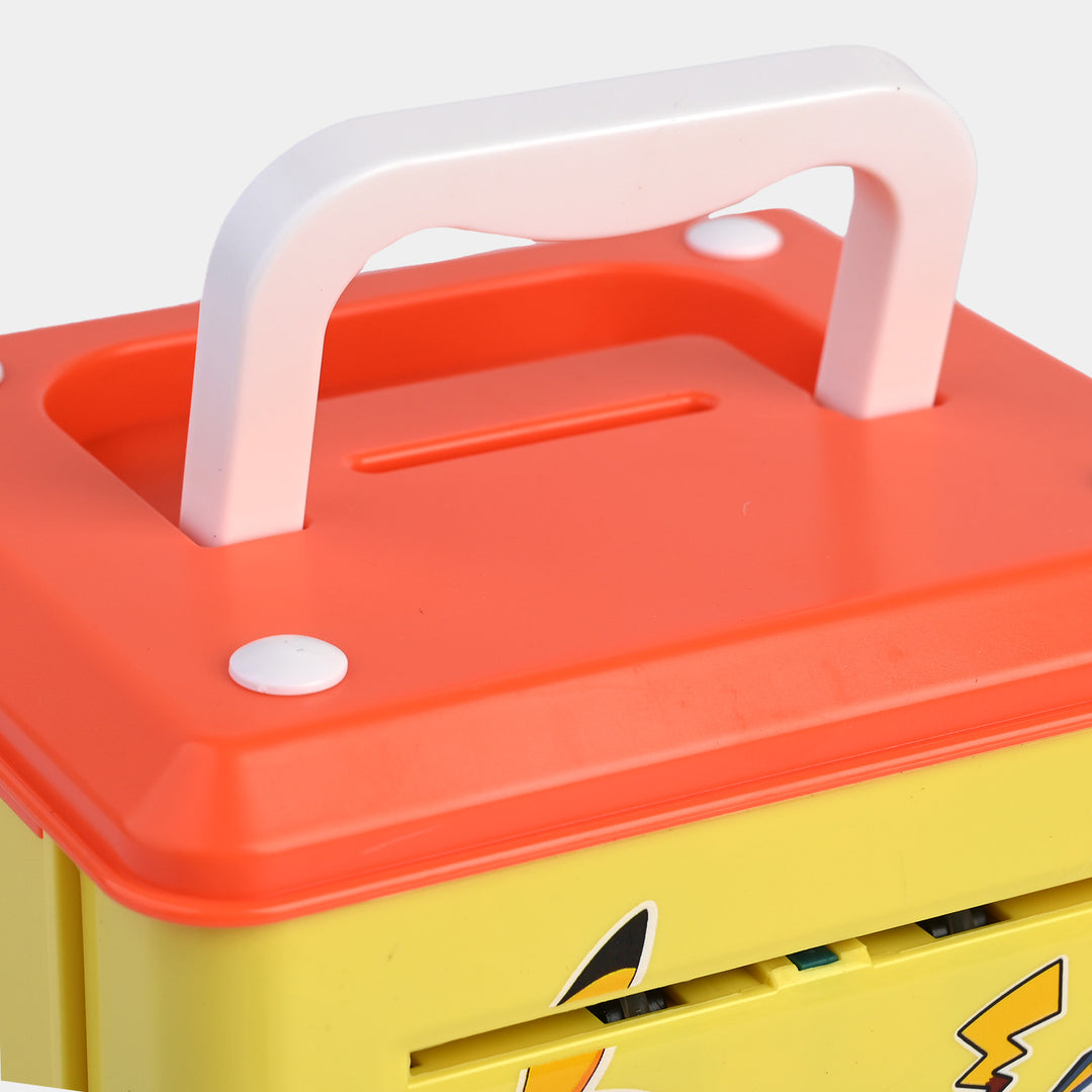 Money Safe For Kids