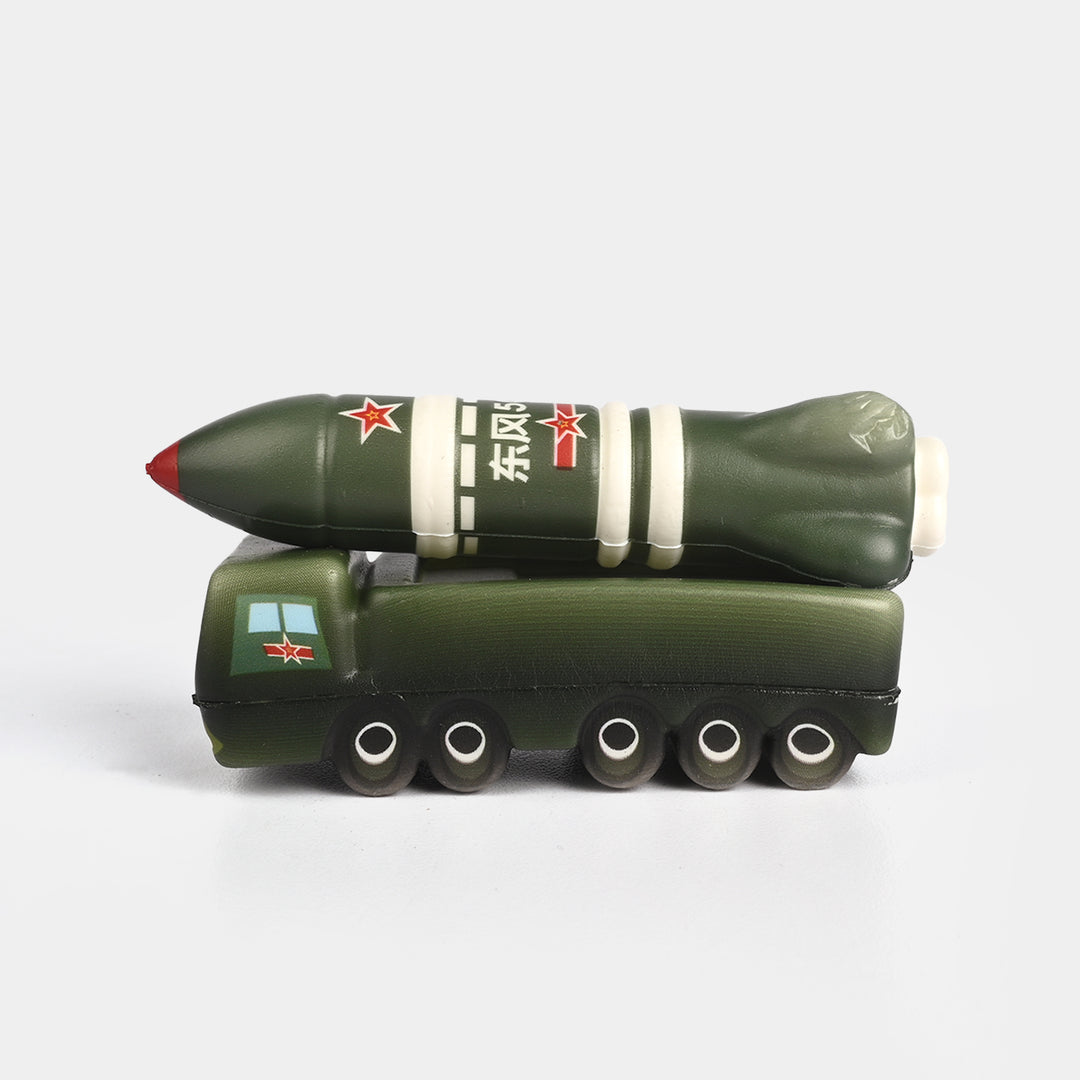 Squishy Stress Relief Toy