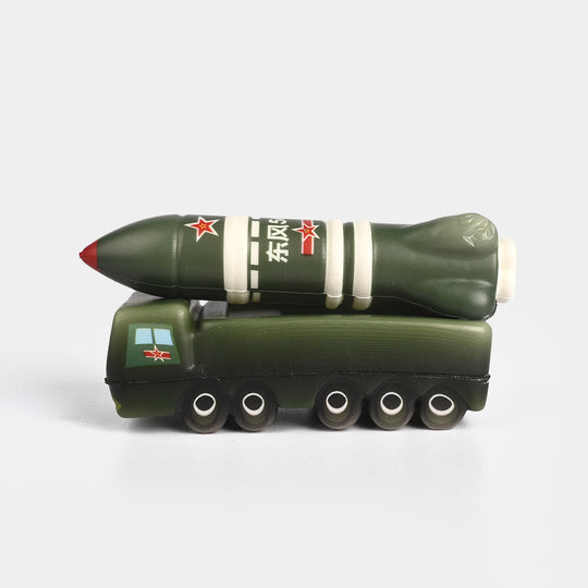 Squishy Stress Relief Toy