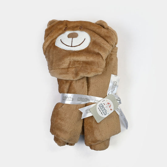 Hooded Character Wrapping Sheet | 0M+