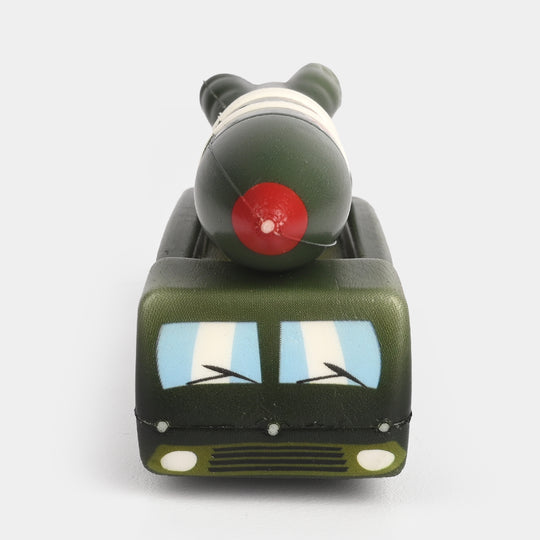 Squishy Stress Relief Toy