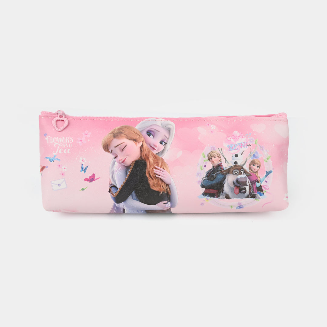 Stationery Pencil Pouch for Kids