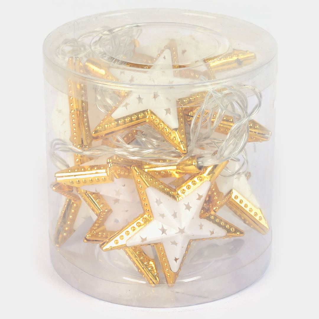 Decorative LED Light | 10PCs