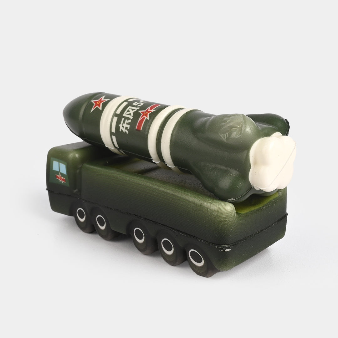 Squishy Stress Relief Toy