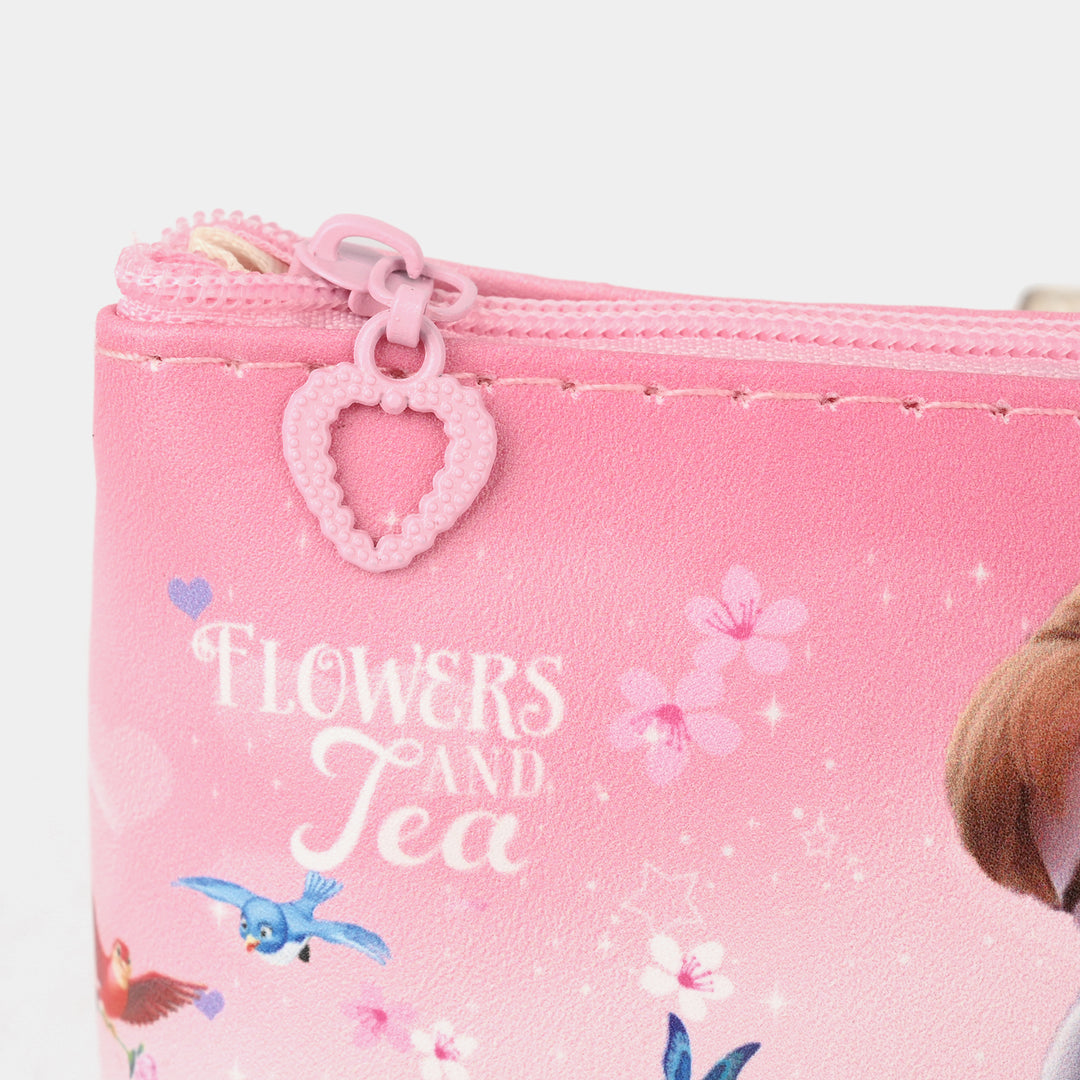 Stationery Pencil Pouch for Kids