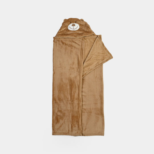 Hooded Character Wrapping Sheet | 0M+