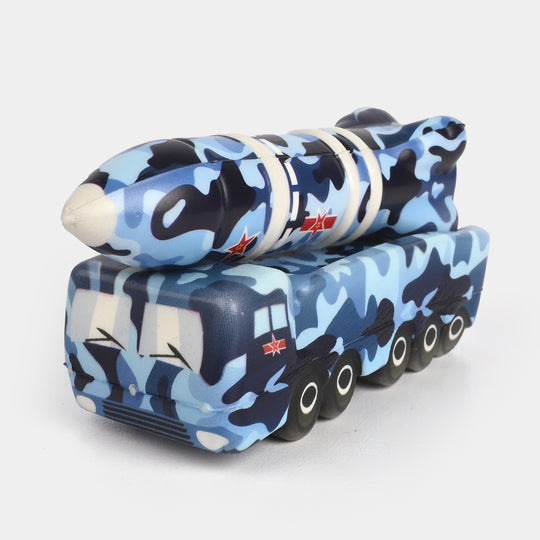 Squishy Stress Relief Toy
