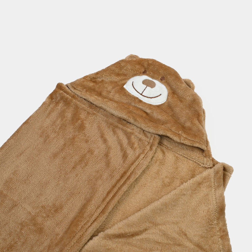 Hooded Character Wrapping Sheet | 0M+