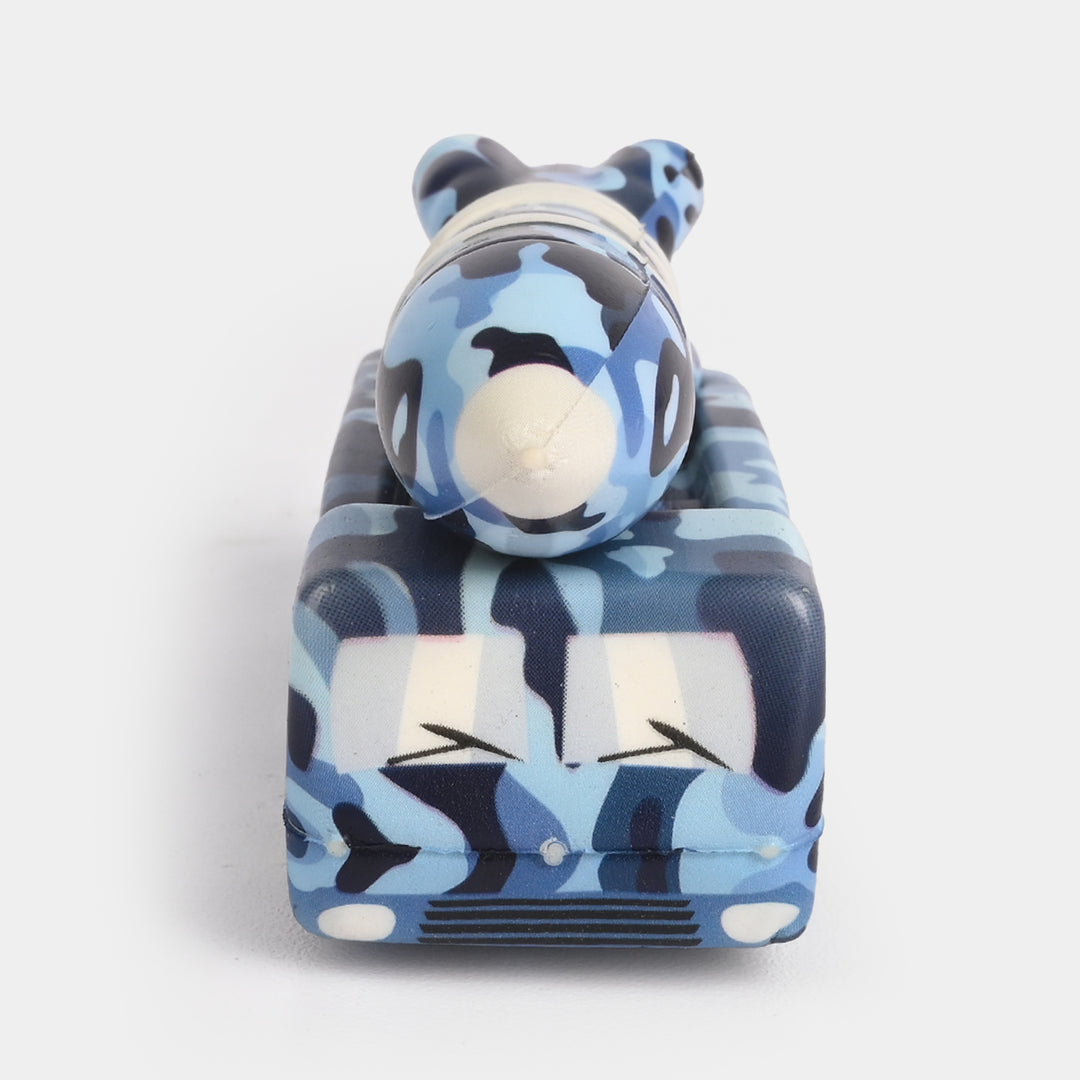 Squishy Stress Relief Toy