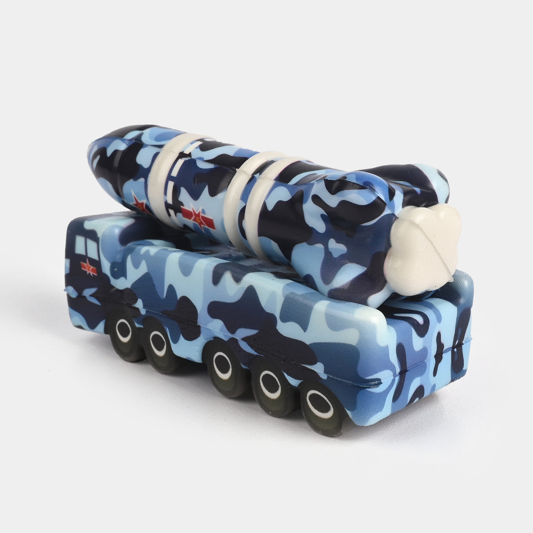Squishy Stress Relief Toy