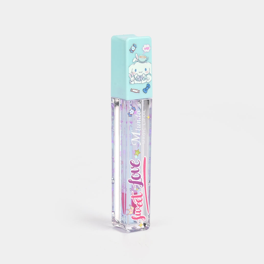 Girls Lip Gloss
